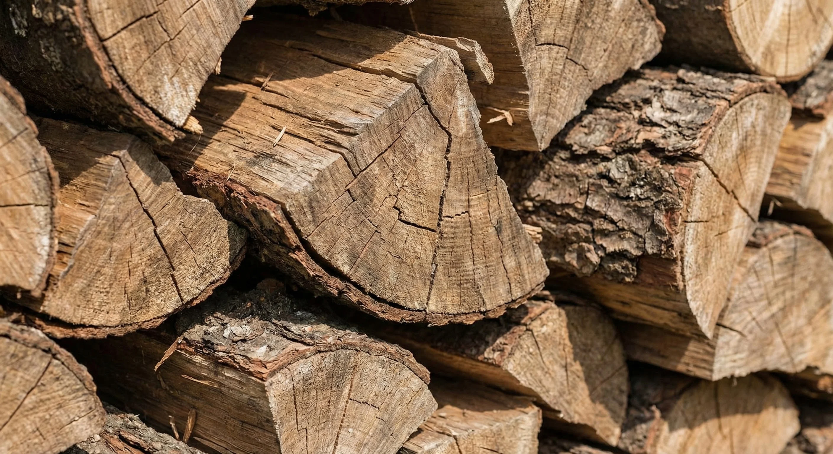 Individuelles Holzpaket